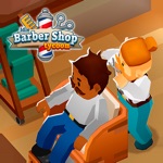 Download Idle Barber Shop Tycoon - Game app