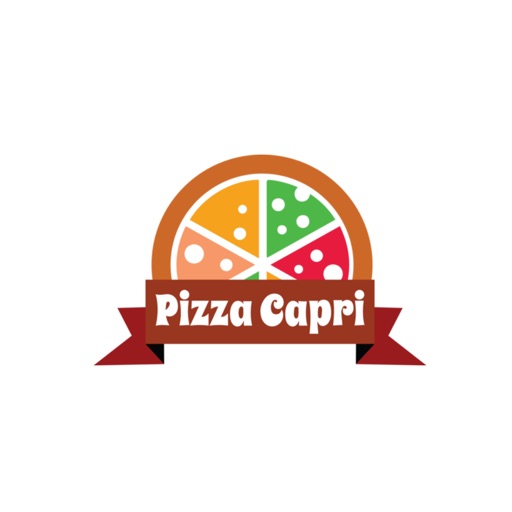 Pizza Capri Goole - AppWisp.com