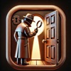 Super Detective Escape Game icon