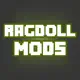 Ragdoll Mods: Guns and Skins
