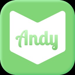 Andy English