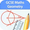 GCSE Maths : Geometry Lite icon