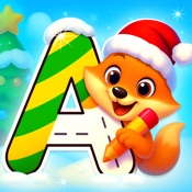 ABCKidsTV: Tracing & Phonics