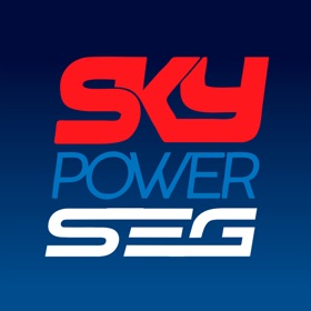 Snímky obrazovky (5) Sky Power SEG