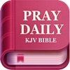 Pray Daily - KJV Bible & Verse icon