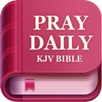 Download Pray Daily - KJV Bible & Verse app