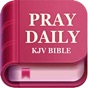 Pray Daily - KJV Bible & Verse app download