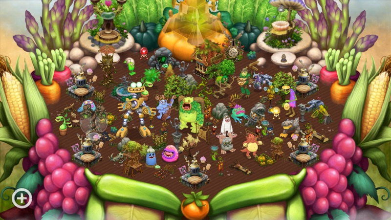 My Singing Monsters screenshot 6