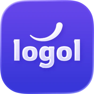 logol – 图片水印一键生成编辑软件