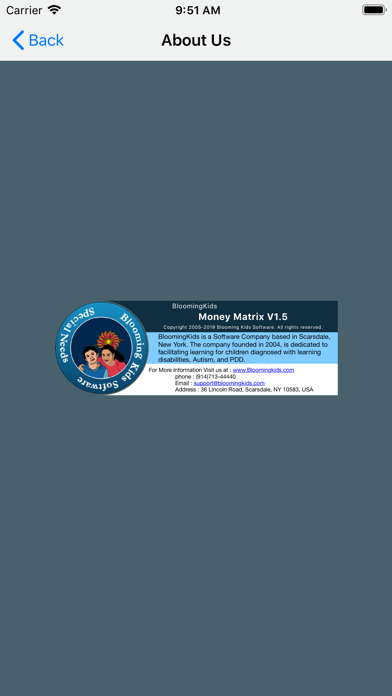 Screenshot #3 pour Money Matrix (CAD)