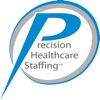 PRECISION HEALTHCARE STAFFING icon