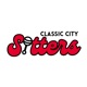 Classic City Sitters app icon - Utilities app for iPhone