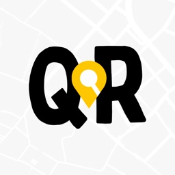 BeQrious - Ontdek & Verdien!
