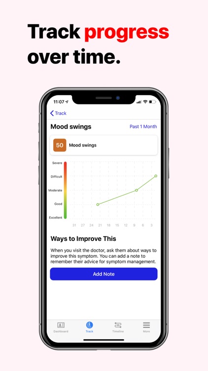 Symptom Tracker | OpenCare