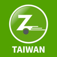 Zipcar 台灣