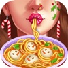 Christmas Cooking - Food Games icon