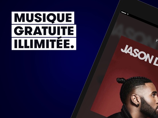 Screenshot #4 pour Stingray Musique