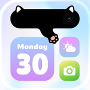 Color Widgets - Aesthetic Icon