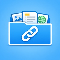 SaveLinks app icon - Productivity app for iPhone