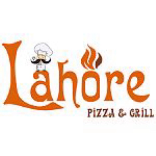 Lahore Pizza And Grill icon