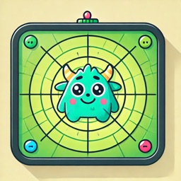 Monster Buddy