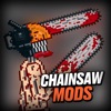 Chainsaw Man for Melon：Sandbox icon