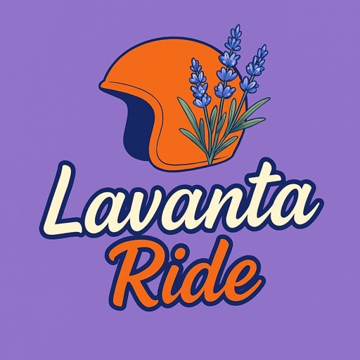 Lavanta Ride - Scooter