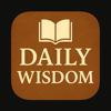 Daily Wisdom - Proverbs