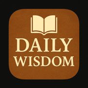 Daily Wisdom - Proverbs