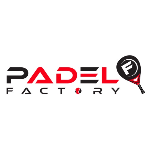 Padel Factory icon