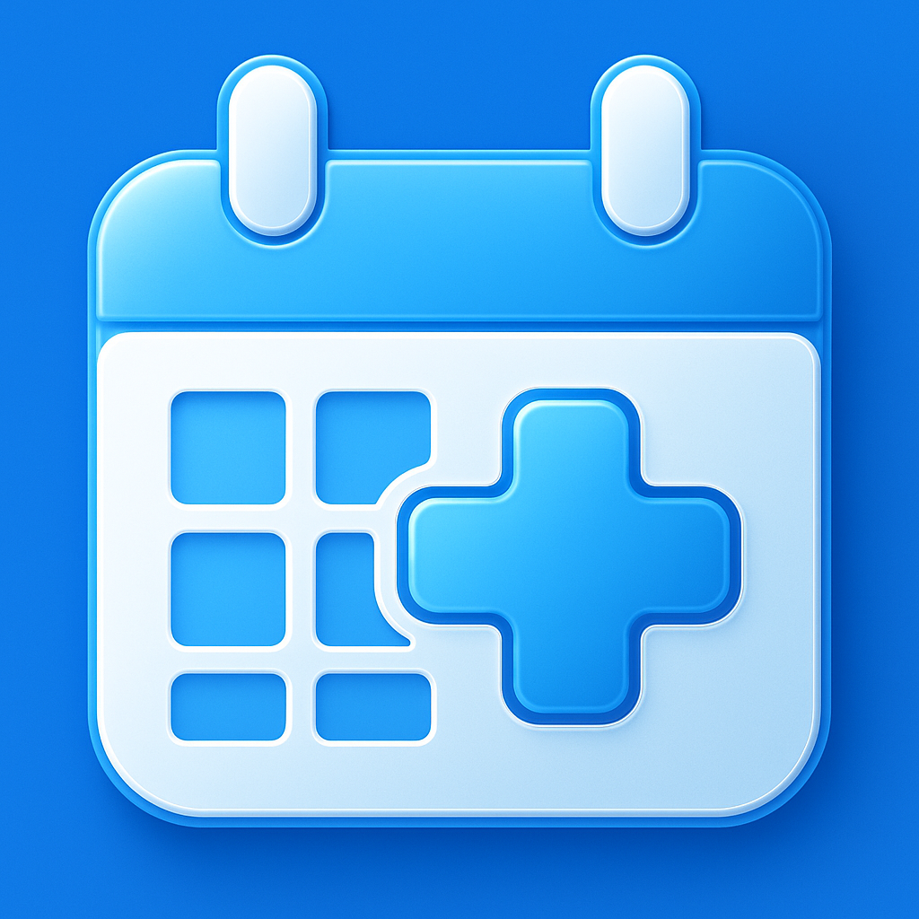 Get MedCalendar: On-Call Planner for iOS, iPhone, iPad Aso Report