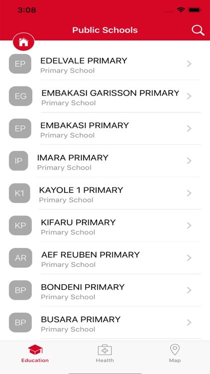 Action for Transparency screenshot-4