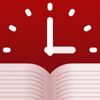 3AM: Fanfiction reader icon