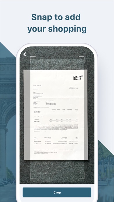 Wevat Tax Refund Screenshot