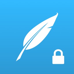 Secure Daily Diary