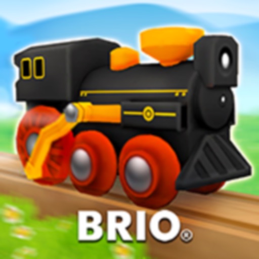 BRIO World — Железная дорога