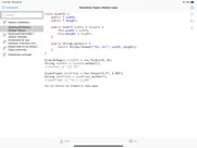 java recipes ipad bildschirmfoto 3