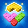 Block Jam Away: Color Slide icon