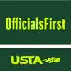 USTA OfficialsFirst negative reviews, comments