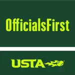USTA OfficialsFirst App Problems