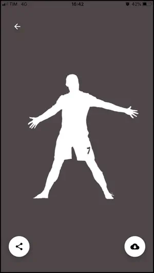 Footpaper - Soccer Wallpapers screenshot 1