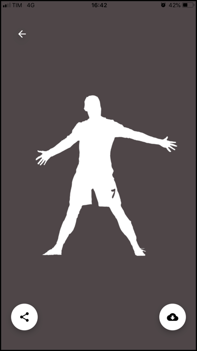 Screenshot #1 pour Footpaper - Soccer Wallpapers