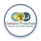 "Connect Communicate and Collaborate" with Oakland Pre School