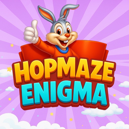 HopMaze Enigma