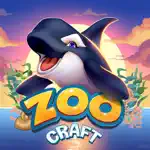 Zoo Craft - Animal Life Tycoon App Positive Reviews