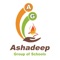 Ashadeep App for their Students, Parents & Teachers to View & Download Institute Information