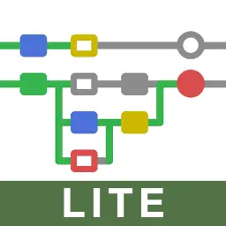 LadderTouchLite app icon