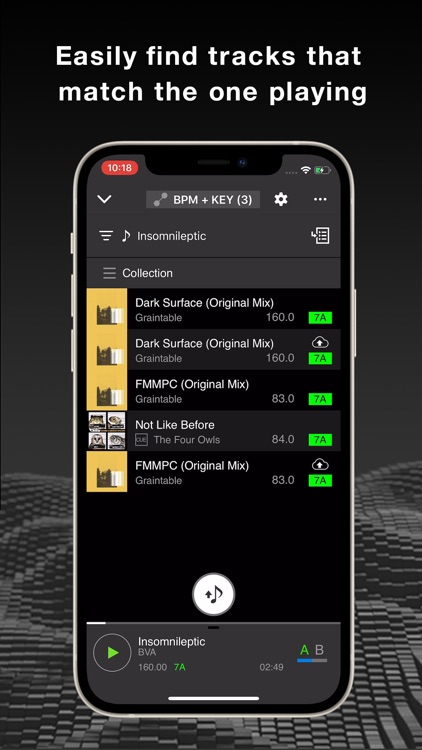 rekordbox - DJ App & DJ Mixer screenshot-7