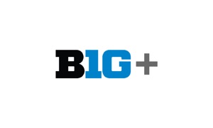 B1G+: Watch College Sports