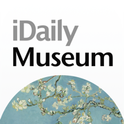 iMuseum 每日环球展览 · iDaily Museum